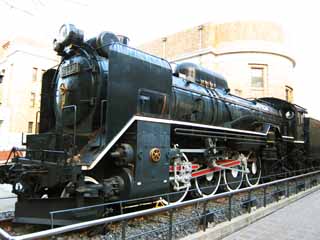 fotografia, materiale, libero il panorama, dipinga, fotografia di scorta,Una locomotiva di vapore, ferrovia, Nero, , 