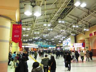 Foto, materiell, befreit, Landschaft, Bild, hat Foto auf Lager,Ueno-Station, das Einkaufen von Gebiet, Ameya bystreet, Laden, 