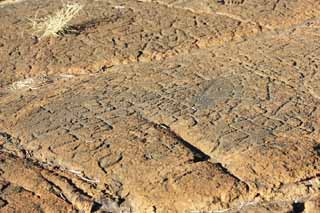 , , , , ,  .,Puako Petroglyph, ,  , Petroglyph, kaha-kii