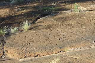 fotografia, materiale, libero il panorama, dipinga, fotografia di scorta,Puako Petroglyph, Lavico, Chiuda arte a chiave, Petroglyph, kaha-kii