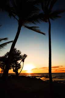 Foto, materiell, befreit, Landschaft, Bild, hat Foto auf Lager,Hawaii Island Beach, , , , 