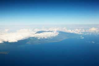 fotografia, materiale, libero il panorama, dipinga, fotografia di scorta,Hawaii Maui, , , , 