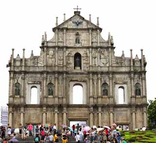 Foto, materiell, befreit, Landschaft, Bild, hat Foto auf Lager,St. Paul's Kathedrale (Dom) Mark, , , , 