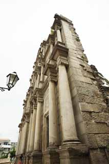 photo,material,free,landscape,picture,stock photo,Creative Commons,St. Paul's Cathedral (Cathedral) mark, , , , 