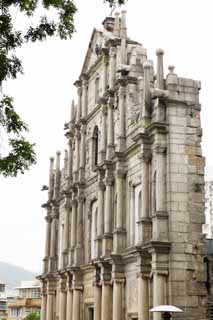 photo,material,free,landscape,picture,stock photo,Creative Commons,St. Paul's Cathedral (Cathedral) mark, , , , 