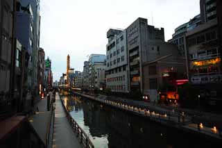 foto,tela,gratis,paisaje,fotografa,idea,Dotonbori, , , , 