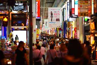 photo,material,free,landscape,picture,stock photo,Creative Commons,Dotonbori, , , , 