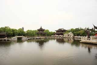 Foto, materiell, befreit, Landschaft, Bild, hat Foto auf Lager,Zhouzhuang Zenfukutera, , , , 