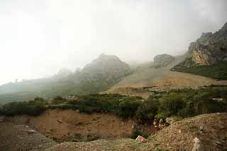 fotografia, materiale, libero il panorama, dipinga, fotografia di scorta,Zona montana, , , , 