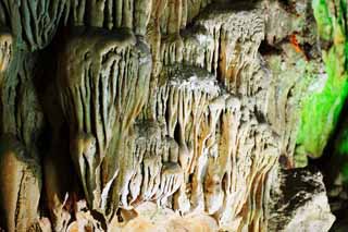 fotografia, material, livra, ajardine, imagine, proveja fotografia,Halong Bay Tien Kung cave, , , , 