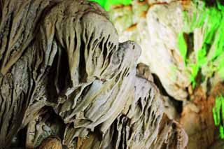 fotografia, material, livra, ajardine, imagine, proveja fotografia,Halong Bay Tien Kung cave, , , , 