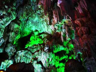 fotografia, material, livra, ajardine, imagine, proveja fotografia,Halong Bay Tien Kung cave, , , , 