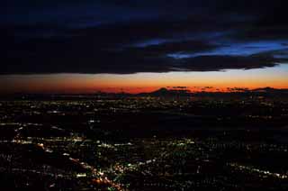 Foto, materiell, befreit, Landschaft, Bild, hat Foto auf Lager,Tokyo Sky, , , , 