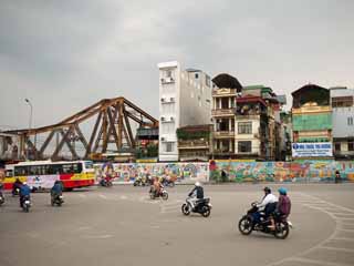 Foto, materieel, vrij, landschap, schilderstuk, bevoorraden foto,Hanoi, , , , 