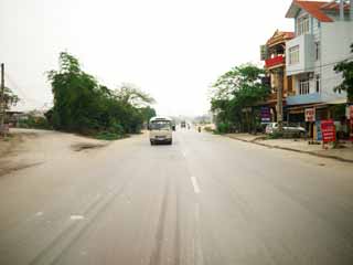 Foto, materieel, vrij, landschap, schilderstuk, bevoorraden foto,Hanoi buitenwijken van landschap, , , , 