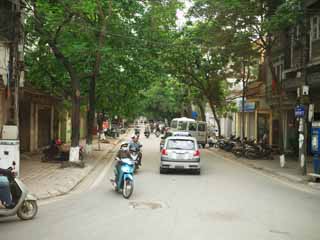 fotografia, materiale, libero il panorama, dipinga, fotografia di scorta,Lo skyline di Hanoi, , , , 