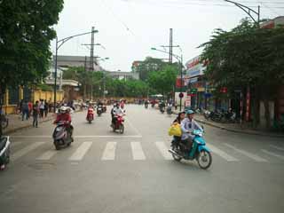 Foto, materiell, befreit, Landschaft, Bild, hat Foto auf Lager,Hanoi skyline, , , , 