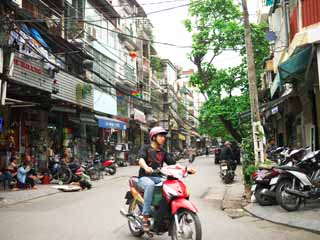 foto,tela,gratis,paisaje,fotografa,idea,El Casco Antiguo de Hanoi, , , , 