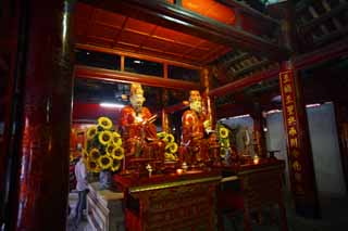 photo,material,free,landscape,picture,stock photo,Creative Commons,Temple of Literature, , , , 