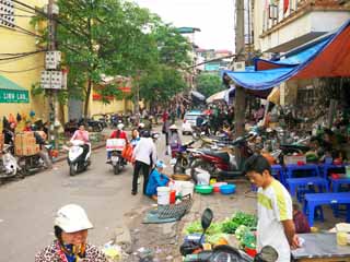 fotografia, materiale, libero il panorama, dipinga, fotografia di scorta,Hanoi la Citt Vecchia, , , , 