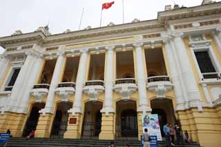 photo, la matire, libre, amnage, dcrivez, photo de la rserve,Thtre Municipal de Hanoi, , , , 