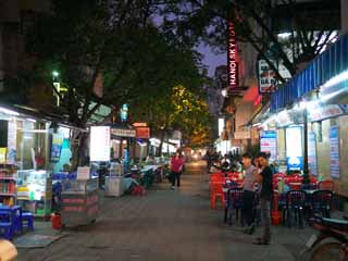 fotografia, materiale, libero il panorama, dipinga, fotografia di scorta,Il centro di Hanoi, , , , 