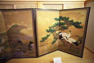 Foto, materiell, befreit, Landschaft, Bild, hat Foto auf Lager,In Kumamoto Castle, , , , 