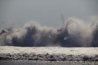 fotografia, materiale, libero il panorama, dipinga, fotografia di scorta,Uggiolare di morte di pratichi il surfing, onda, mare, spruzzi, schizzi