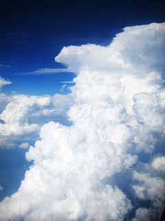 photo,material,free,landscape,picture,stock photo,Creative Commons,Cumulonimbus that pervade, , , , 