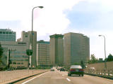 fotografia, materiale, libero il panorama, dipinga, fotografia di scorta,Autostrada metropolitana, , , , 