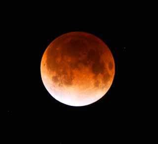 fotografia, materiale, libero il panorama, dipinga, fotografia di scorta,Eclissi totale della luna, , , , 