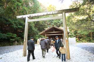 fotografia, materiale, libero il panorama, dipinga, fotografia di scorta,Ise Jingu Geku, , , , 