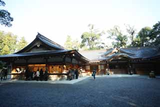 fotografia, materiale, libero il panorama, dipinga, fotografia di scorta,Ise Jingu Geku, , , , 