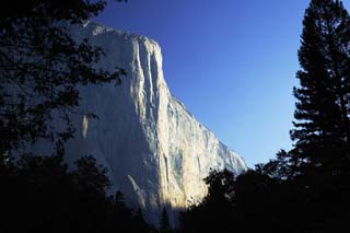 foto,tela,gratis,paisaje,fotografa,idea,Capitan de carril elevado, Despeadero, Roca, Granito, Escalada en roca