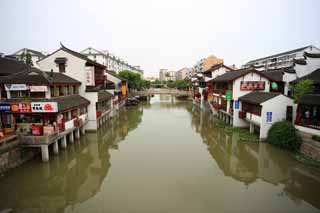 photo,material,free,landscape,picture,stock photo,Creative Commons,Shippo bulrush Hui Tang River, , , , 