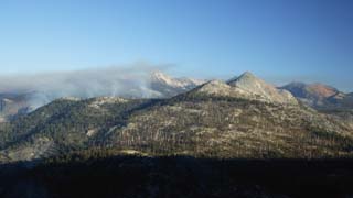 fotografia, materiale, libero il panorama, dipinga, fotografia di scorta,Fuoco di foresta, albero, Granito, foresta, fuoco di foresta