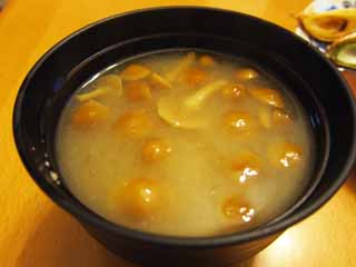 photo, la matire, libre, amnage, dcrivez, photo de la rserve,Une deuxime Cette soupe miso, , , , 