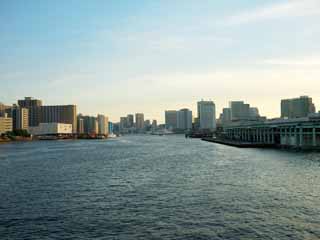 photo,material,free,landscape,picture,stock photo,Creative Commons,The Sumida river, , , , 