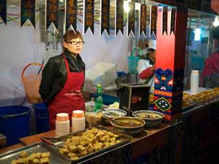 photo,material,free,landscape,picture,stock photo,Creative Commons,Taiwan stalls, , , , 