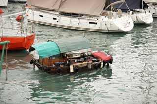 fotografia, materiale, libero il panorama, dipinga, fotografia di scorta,Il porto, , , , 