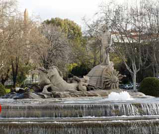 fotografia, materiale, libero il panorama, dipinga, fotografia di scorta,La fontana delle visite per il prossimo, , , , 