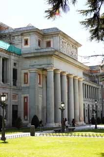 fotografia, materiale, libero il panorama, dipinga, fotografia di scorta,Il Museo del Prado, , , , 