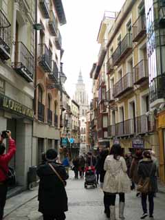 fotografia, materiale, libero il panorama, dipinga, fotografia di scorta,Toledo, , , , 