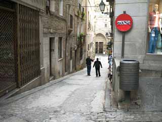 fotografia, materiale, libero il panorama, dipinga, fotografia di scorta,Toledo, , , , 