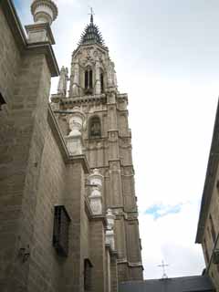 foto,tela,gratis,paisaje,fotografa,idea,Catedral de Santa Mara de Toledo, , , , 