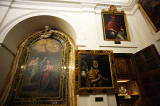 fotografia, materiale, libero il panorama, dipinga, fotografia di scorta,Cattedrale di Santa Maria de Toledo, , , , 