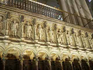 fotografia, materiale, libero il panorama, dipinga, fotografia di scorta,Cattedrale di Santa Maria de Toledo, , , , 