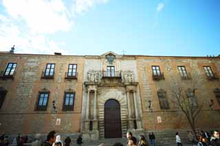 Foto, materiell, befreit, Landschaft, Bild, hat Foto auf Lager,Toledo, , , , 