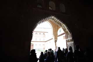 photo, la matire, libre, amnage, dcrivez, photo de la rserve,Palais de l'Alhambra femelle Palais Royal de Earl, , , , 