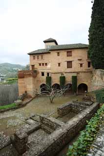 foto,tela,gratis,paisaje,fotografa,idea,Palacio de la Alhambra, , , , 